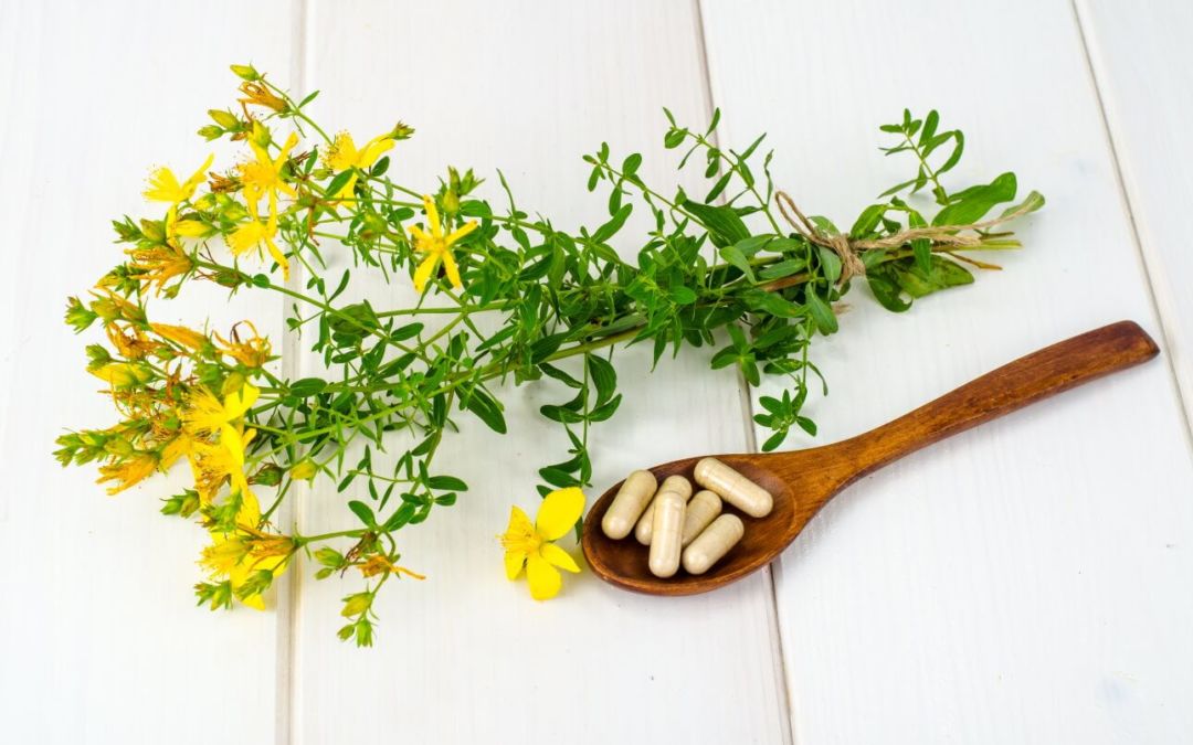 Depressionen – Wechselwirkungen mit Johanniskraut – Was gibt es für Alternativen?