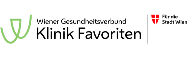 Logo der Klinik Favoriten