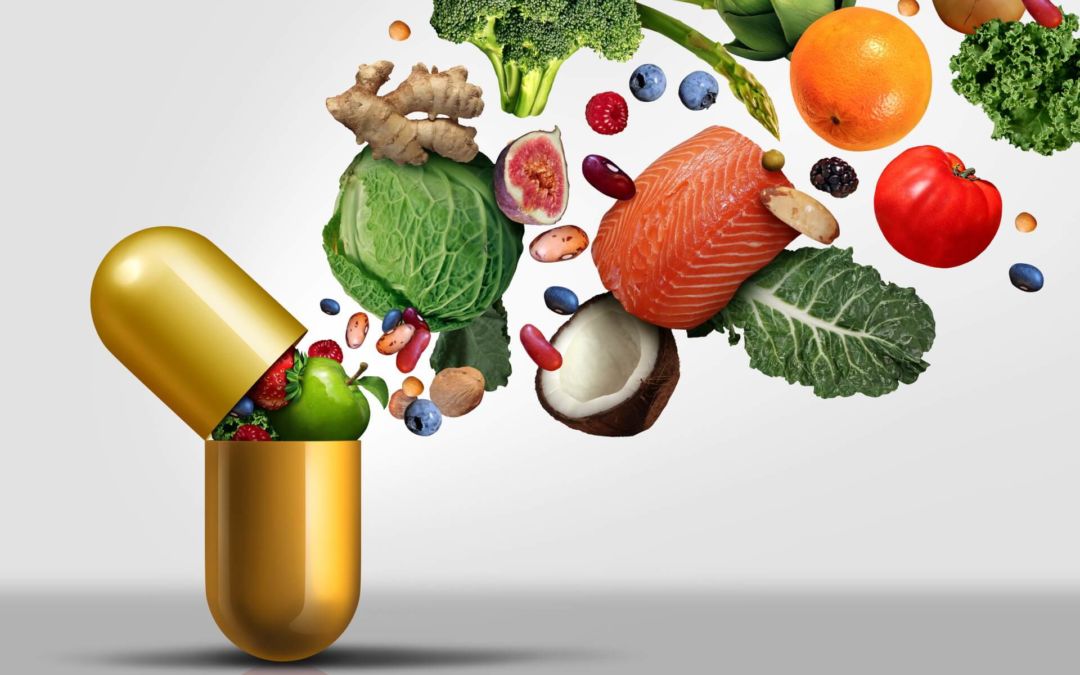 Multivitamin Präparate